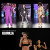 NY Fashion Week Festival: Aniyah Murray 9/12/25
