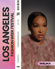 LA Fashion Week Festival Ticket 10/12/24