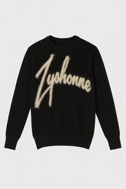 Mohair Me Sweater