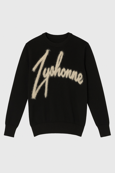 Mohair Me Sweater