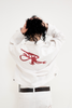 UPRISING WHITE AND RED JACKET