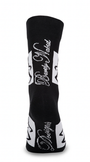 Unisex Fleece Teddy Socks