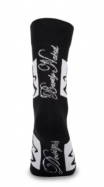 Unisex Fleece Teddy Socks