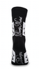 Unisex Fleece Teddy Socks