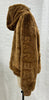 Oversized Unisex Teddy Hoodie
