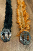 Fur Belts