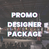 LA Fashion Week Festival - Promo Designer Package