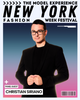 NY Fashion Week Festival: 9/12/25