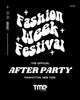 NYFWF After Party