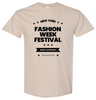 2025 NYFWF Shirt Bundle