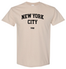 2025 NYFWF Shirt Bundle