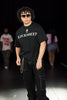 BL@CKSHEEP GRAPHIC TEE