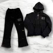 Interstellar Tracksuit