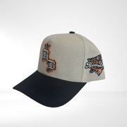 Rare truckers
