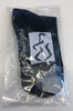 Unisex Fleece Teddy Socks