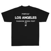 LA Fashion Week Festival T-Shirt