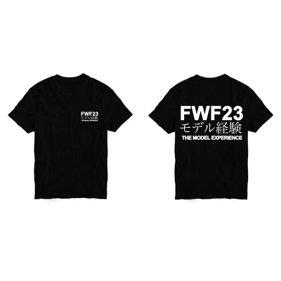 LIMITED EDITION: TME FWF23 Tee