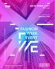 New York Fashion Week Event: 09/11/22