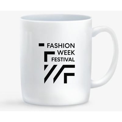 Fashion Week Festival Mug