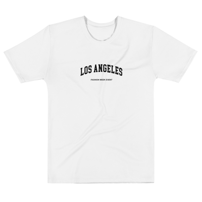 Los Angeles Fashion Week (Men's T-shirt)