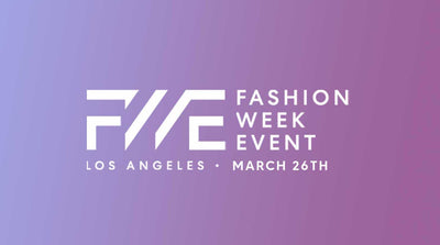 Designer Package: Fashion Week Event (promo)